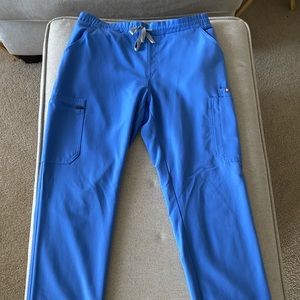 Figs Yola Skinny Scrub Pants